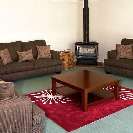 Hedditch Hideaway Wanaka Buitenkant foto