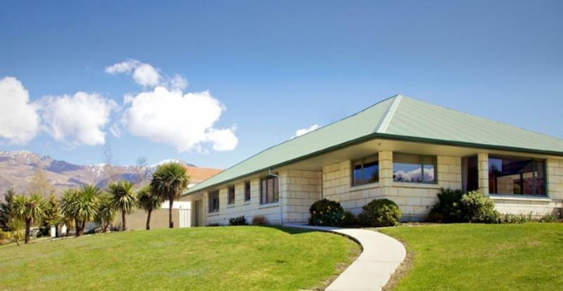 Hedditch Hideaway Wanaka Buitenkant foto