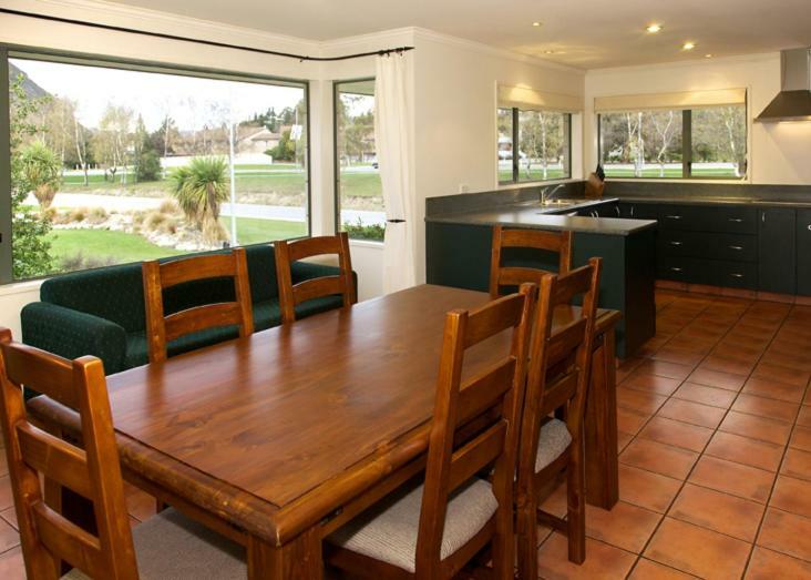 Hedditch Hideaway Wanaka Buitenkant foto